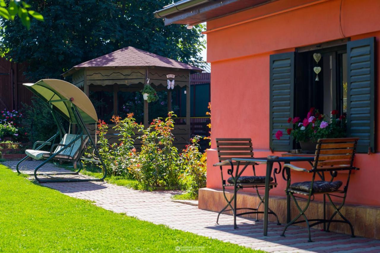 Sunset Cottage Braşov Eksteriør billede